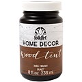 FolkArt Home Decor Wood Tint, Walnut