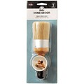 FolkArt Home Decor Wax Brush