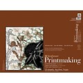 Strathmore Printmaking 18 x 24 inch Paper Pad