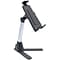 Arkon TAB-STAND2 10 Universal Table Stand With Quick Release Holder For iPad/iPad Mini, Black