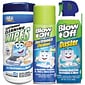 Blow Off™ Electronics Cleaning Kit