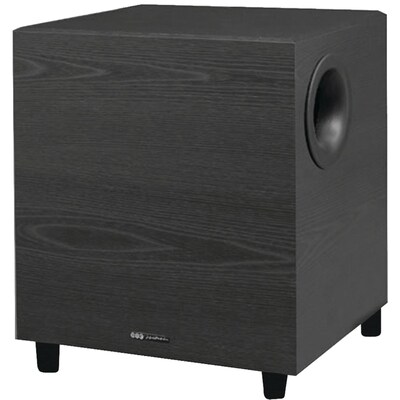 BIC America Venturi V80 8 100 W Powered Subwoofer