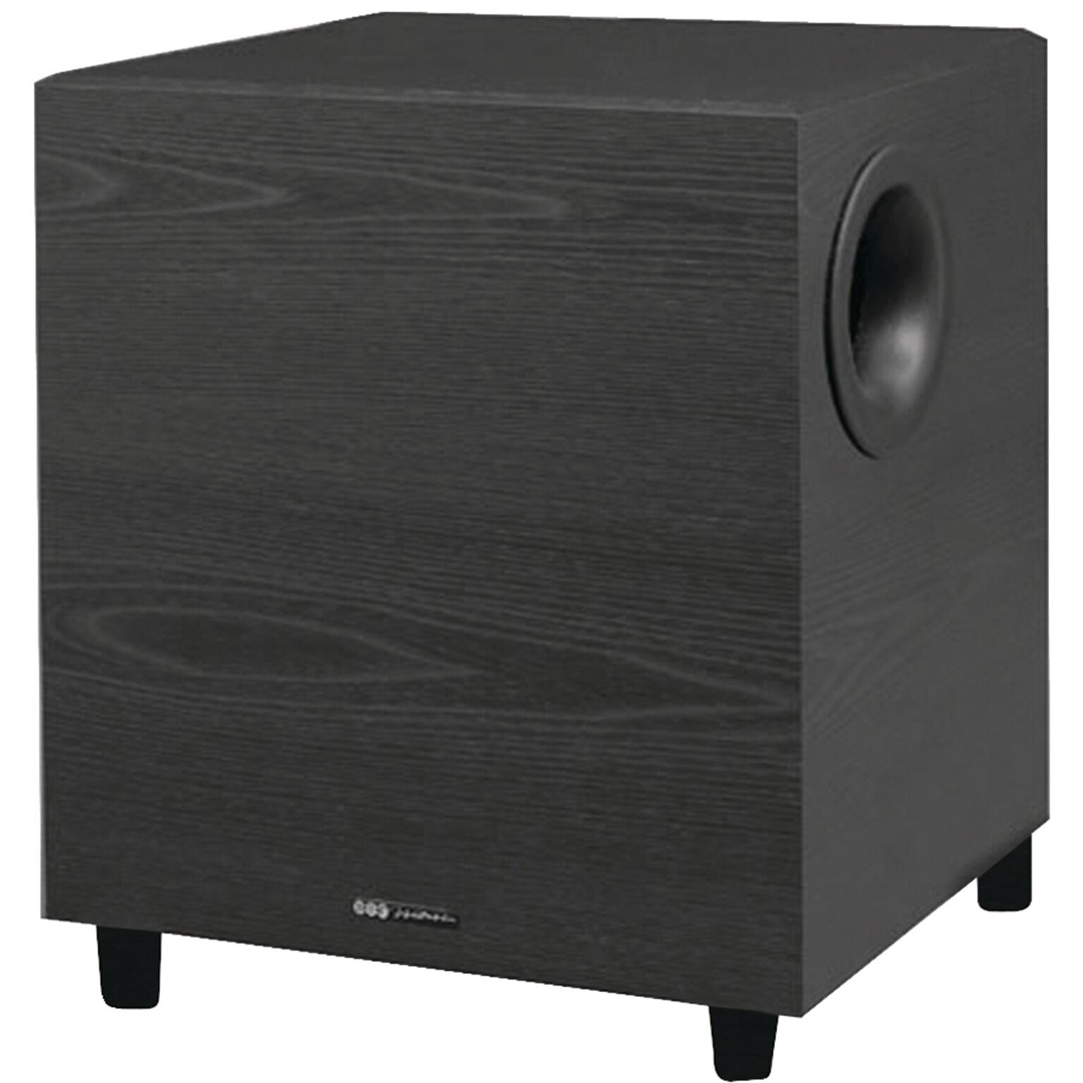 BIC America Venturi V80 8 100 W Powered Subwoofer
