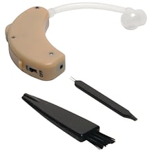 WalkerGameEar® Behind The Ear Hearing Amplifier