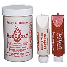Highside Red Epoxy Repair Kit (HIG12001)