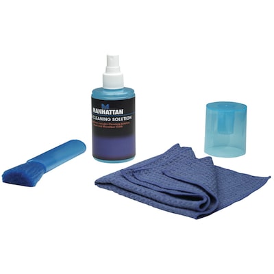 Manhattan LCD Cleaning Kit, 6.75 oz. (421027)