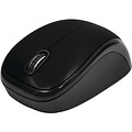 GE 99917 2.4GHz Wireless Optical Mini Mouse with Nano USB Receiver