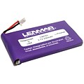 Lenmar® Cordless Phone Battery, 3.7V, Fits Plantronics CS-50/CS50-USB/CS-55