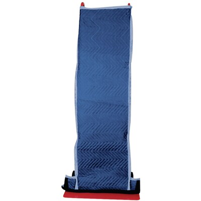 Monster Trucks® Appliance Hand Truck Cover, Blue