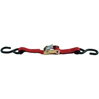 The Monster Trucks® Locking Tie Downs (MT10210)