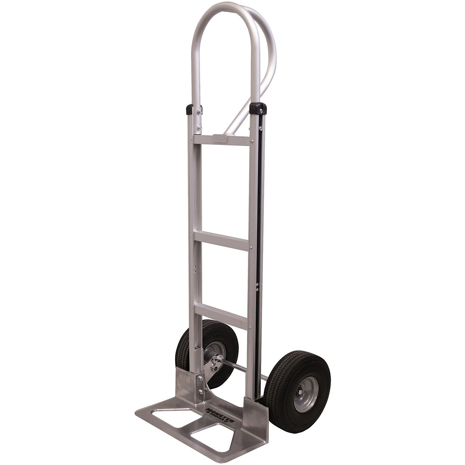 Monster Trucks® Aluminum Hand Truck w/ Loop  Handle