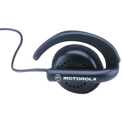 Motorola Flexible Ear Receiver for Talkabout® 2-Way Radio (53728A)