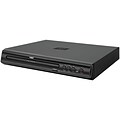 Naxa® Compact DVD Player With USB Input