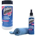 Endust® Cleaning Kit With 6 oz. Screen Cleaner2