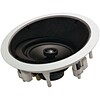 ArchiTech AP-615 LCRS Pro Angled LCR In-Ceiling Loudspeaker, 6 1/2, 2-Way, 100W