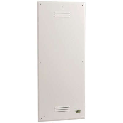 Open House Enclosure Cover For OHSH336, 36, White (OHSHC36A)