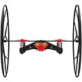 Parrot® MiniDrone Rolling Spider With Autopilot System, Red