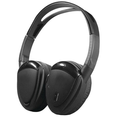 Power Acoustik Wireless Stereo Headphones (HP-900S)