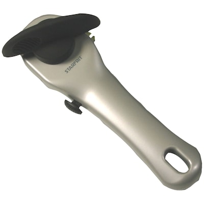 Starfrit Securimax Auto Can Opener, Gray (SRFT93008)