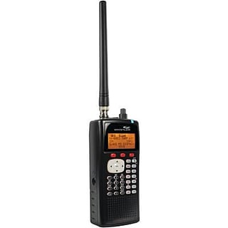 Whistler® WS1040 Digital Handheld Radio Scanner57