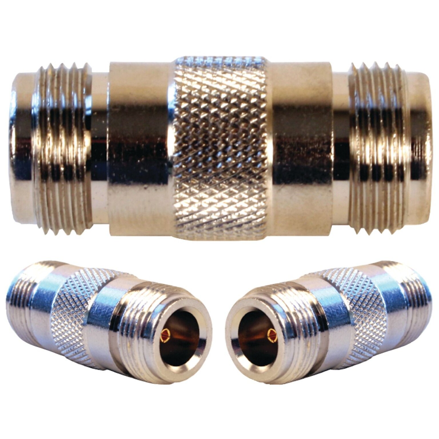 Wilson Electronics® N-Female to N-Female Barrel Connector