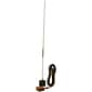 Tram® Browning® 1198 Glass Mount CB Radio With Weather-Band Mobile Antenna, 29"