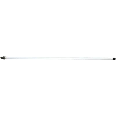 Tram® Browning® 1480 Amateur Dual-Band Base Antenna, 144-148MHz/430-450MHz, 8