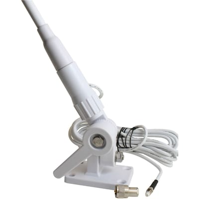 Tram® Browning® 1607-HC VHF Marine Antenna, 46