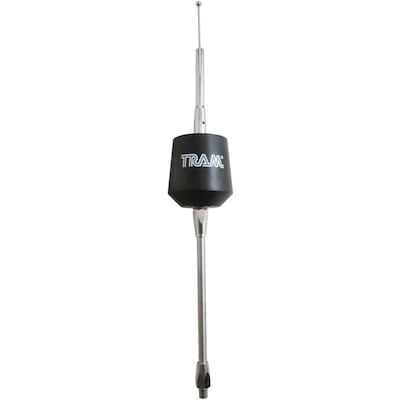 Tram® Browning® 3700 Trucker CB Antenna, 26 - 30 MHz