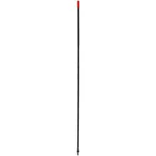 Tram® Browning® 3-B-HC Fiberglass CB Antenna, 26 - 29 MHz,3, Black