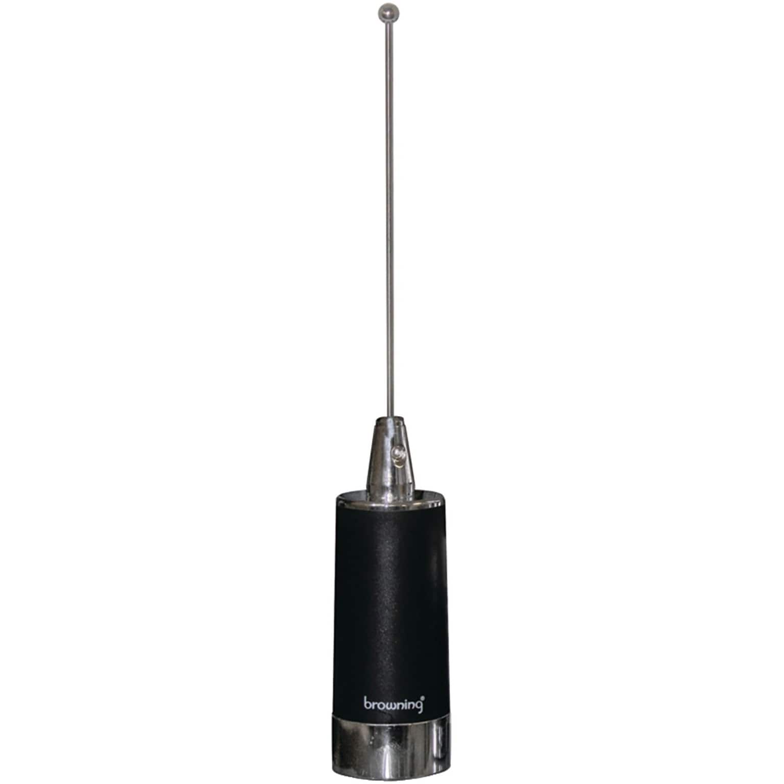 Browning® CB Land BR-140 Mobile Antenna, 26-30MHz, 49