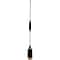 Browning® Amateur Dual-Band Mobile Antenna BR-180, 144-148MHz/430-450MHz, 37