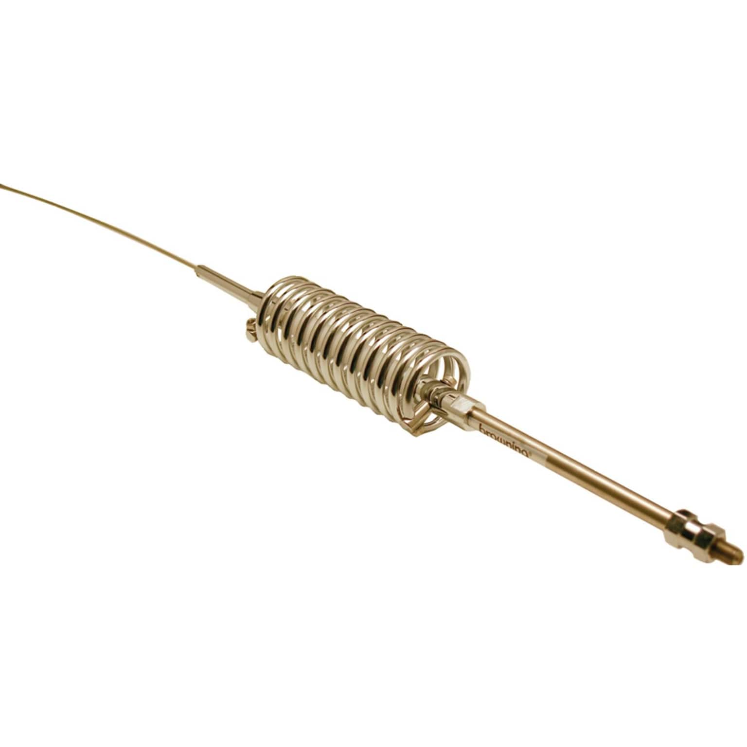 Browning® High-Performance Broad Band CB Antenna BR-28, 25-30MHz, 63