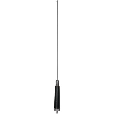 Tram® NH-4-HC Heavy-Duty Steel CB Antenna, 26-28MHz, 4