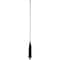 Tram® NH-4-HC Heavy-Duty Steel CB Antenna, 26-28MHz, 4