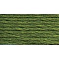 DMC 5214-469 6-Strand Embroidery Cotton 100 Gram Cone, Avocado Green