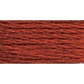 DMC 5214-919 6-Strand Embroidery Cotton 100 Gram Cone, Red Copper
