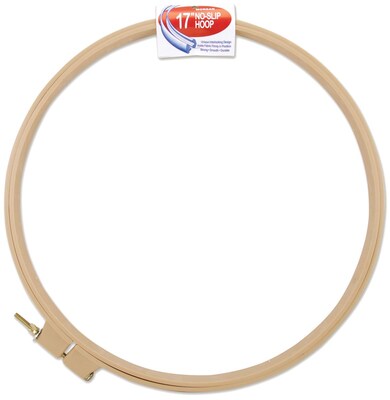 Morgan Products 163 17 Plastic No-Slip Hoop