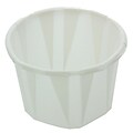Solo Paper Cup; 37 ml, 5000/Case