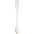 CoorsTek Porcelain Spatula/Spoon 254mm (60483EA)