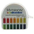 Micro Essential Lab Hydrion Hydrion Jumbo pH Paper Dispenser; 0-13