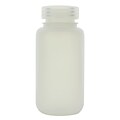 Environmental Sampling Supply Wide Mouth Bottle, 8 oz., 24/Case