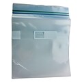 Midland Scientific 1QT Zipper Freezer Bag, 300/Case