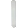 PYREX Rimless Culture Tube, 100mm x 16mm, 1000/Case