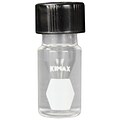 Kimble Chase LLC Micro-Vial with Open Top Screwcap, 0.3ml