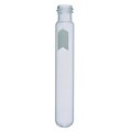 Kimble Chase LLC Disposable Screw Thread Culture Tube with Marking Spot, 100 mm x 13 mm, 1000/Case