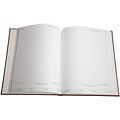 Nalgene Laboratory Notebook, Lined Pages