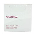 Ahlstrom Filtration LLC Filter Paper; 1.18, Grade 161, 100/Pack