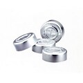 Mettler - Toledo Sealing Disc, Aluminum, 144/Pack