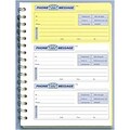 Medical Arts Press® Message Minder™ II Phone Message Book